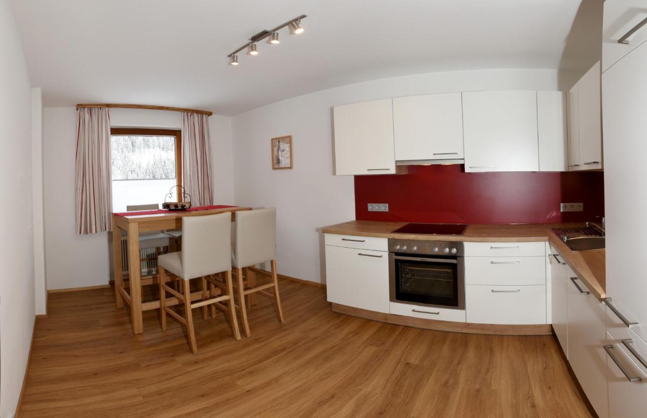 Ferienhotel Gasthof Zur Post Untertauern Εξωτερικό φωτογραφία