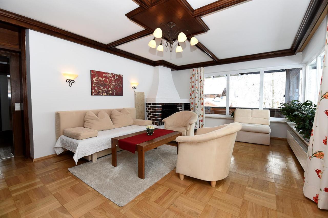 Ferienhotel Gasthof Zur Post Untertauern Εξωτερικό φωτογραφία