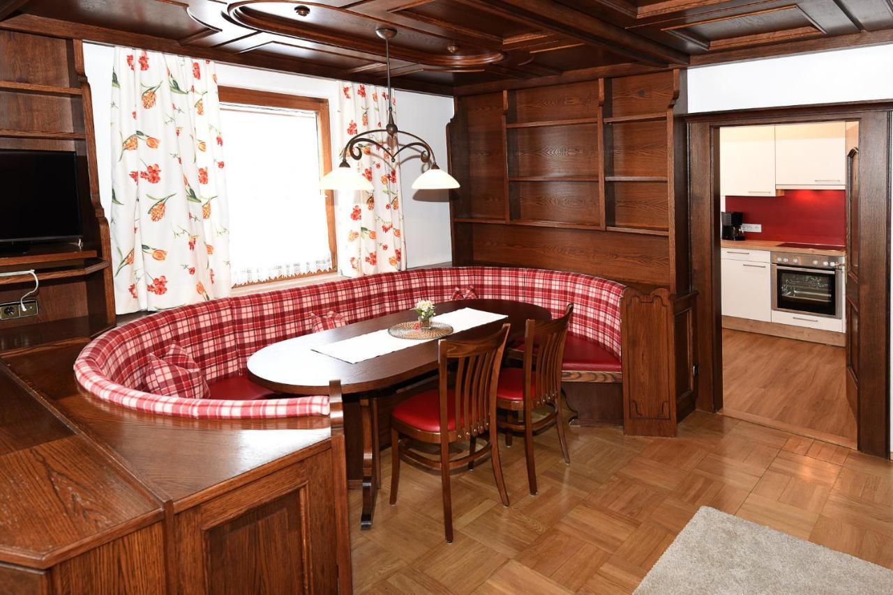 Ferienhotel Gasthof Zur Post Untertauern Εξωτερικό φωτογραφία