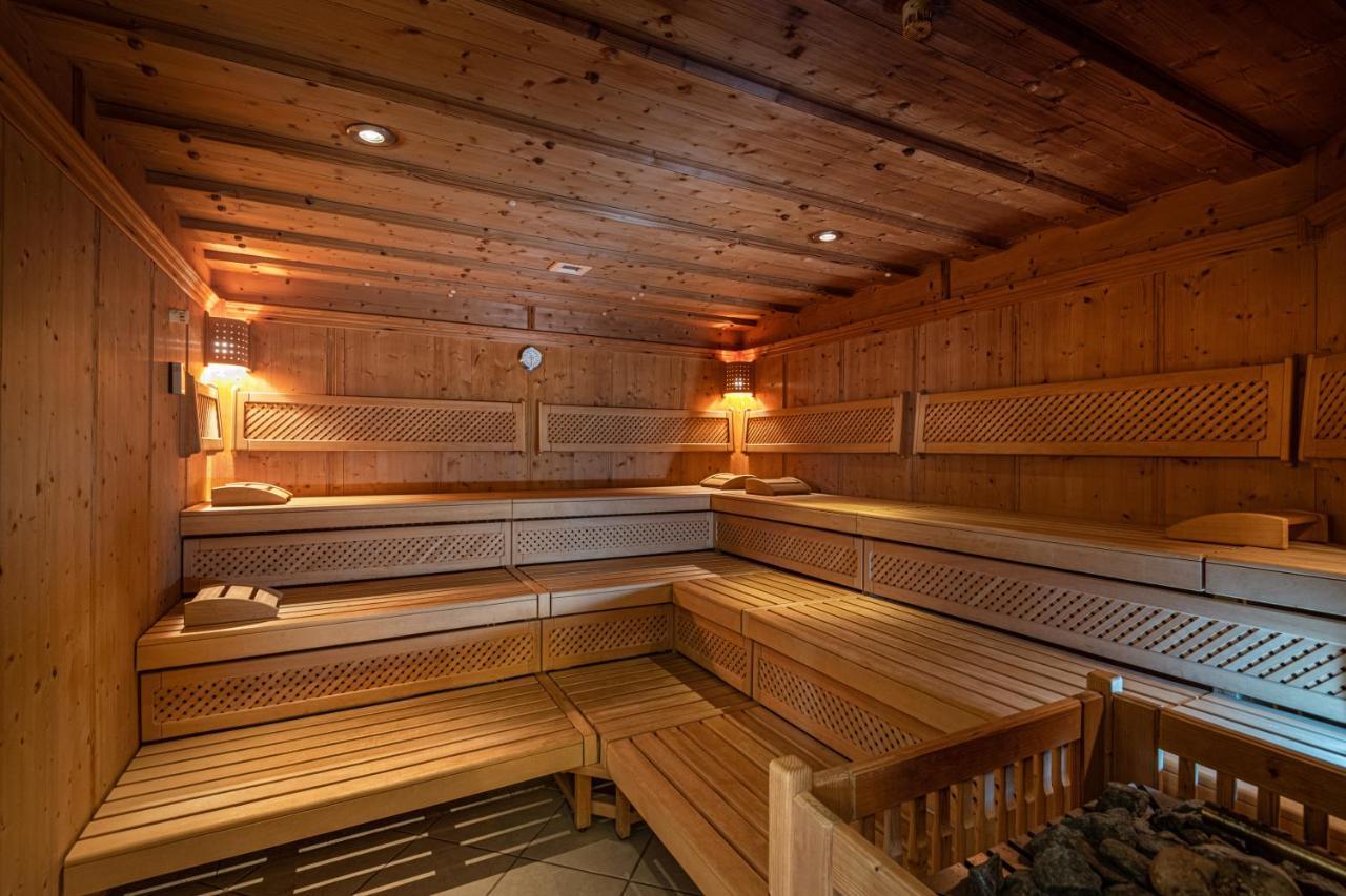 Ferienhotel Gasthof Zur Post Untertauern Εξωτερικό φωτογραφία