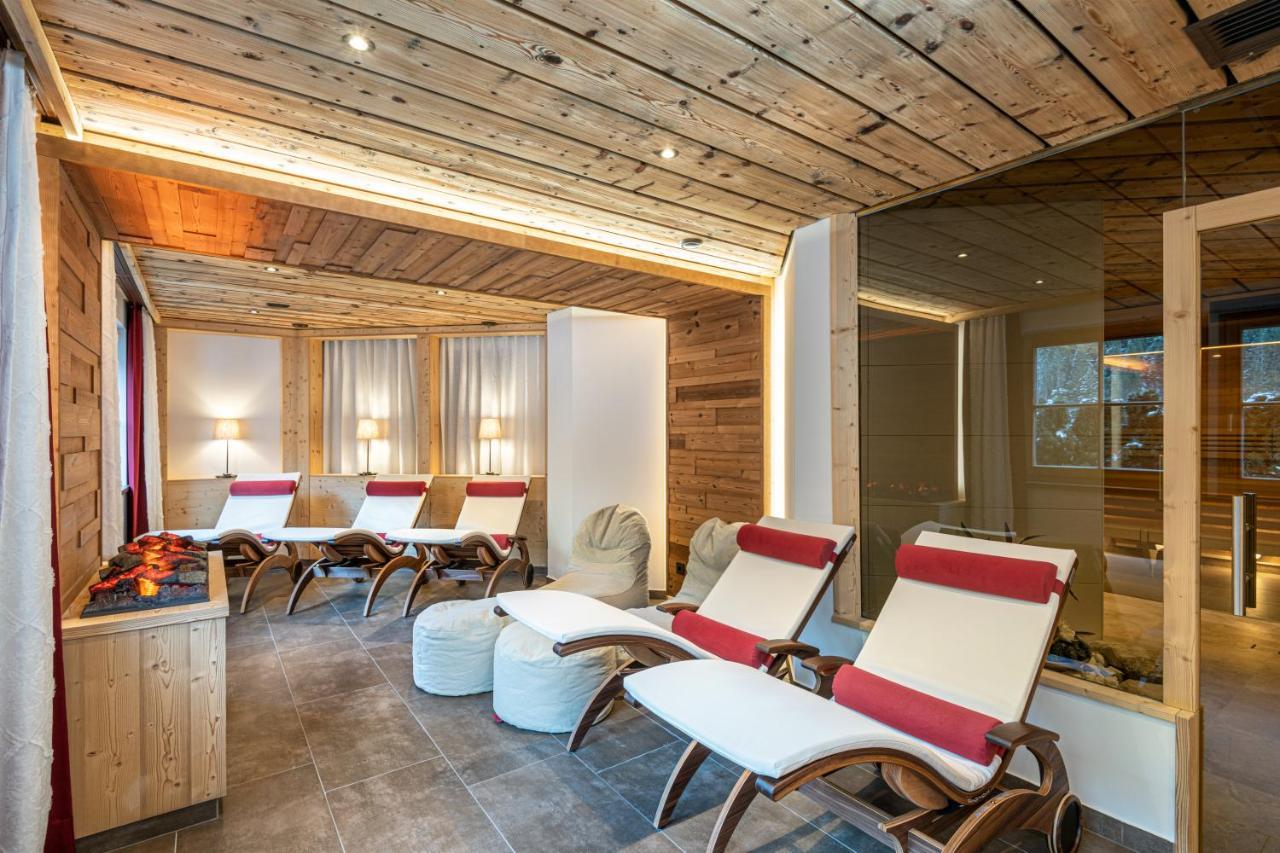 Ferienhotel Gasthof Zur Post Untertauern Εξωτερικό φωτογραφία